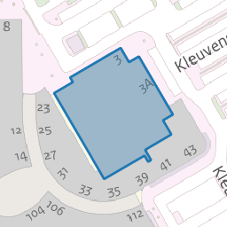 Perceel ASN00-Z-4387