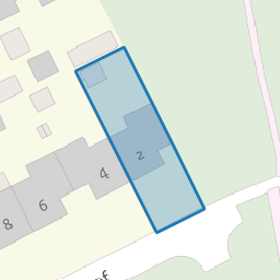 Perceel ASN00-Z-4392