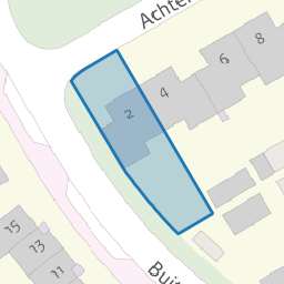 Perceel ASN00-Z-4408