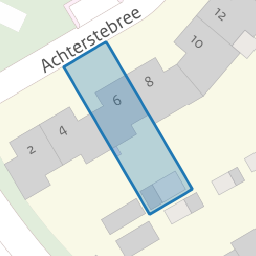 Perceel ASN00-Z-4410