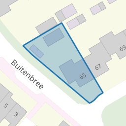 Perceel ASN00-Z-4421