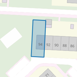 Perceel ASN00-Z-4437