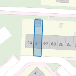 Perceel ASN00-Z-4438