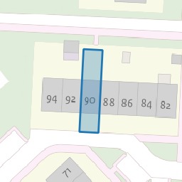 Perceel ASN00-Z-4439