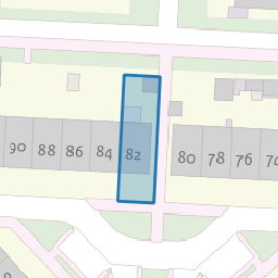 Perceel ASN00-Z-4443