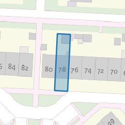 Perceel ASN00-Z-4445