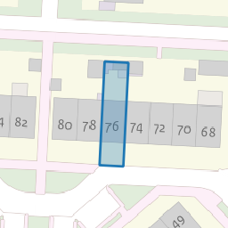 Perceel ASN00-Z-4446