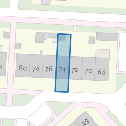 Perceel ASN00-Z-4447