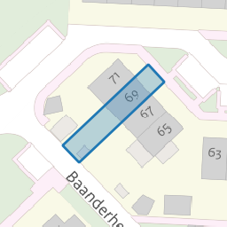 Perceel ASN00-Z-4454