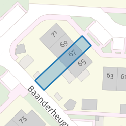 Perceel ASN00-Z-4455