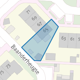 Perceel ASN00-Z-4456