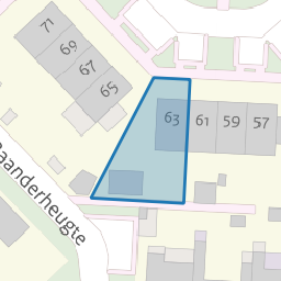 Perceel ASN00-Z-4457