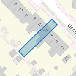 Perceel ASN00-Z-4484