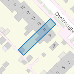 Perceel ASN00-Z-4486