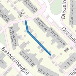 Perceel ASN00-Z-4488