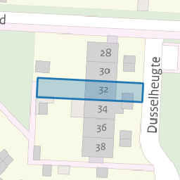 Perceel ASN00-Z-4504