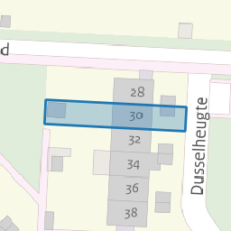 Perceel ASN00-Z-4505