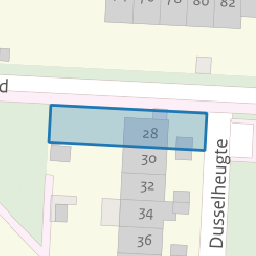 Perceel ASN00-Z-4506