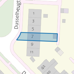 Perceel ASN00-Z-4511