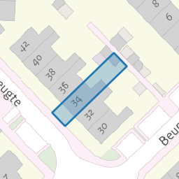 Perceel ASN00-Z-4518