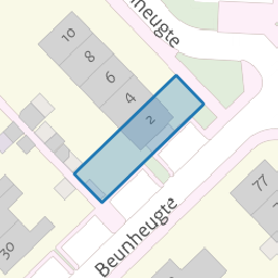 Perceel ASN00-Z-4521