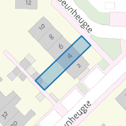 Perceel ASN00-Z-4522