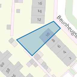 Perceel ASN00-Z-4525