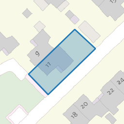 Perceel ASN00-Z-4533