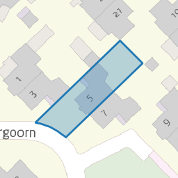 Perceel ASN00-Z-4539