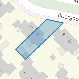 Perceel ASN00-Z-4540