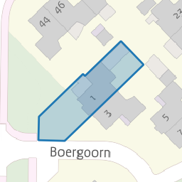 Perceel ASN00-Z-4542