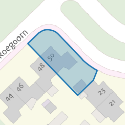 Perceel ASN00-Z-4544