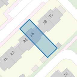 Perceel ASN00-Z-4550