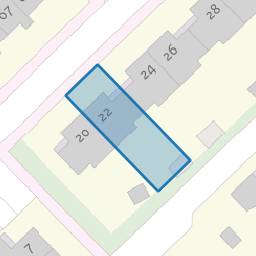 Perceel ASN00-Z-4552