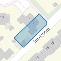 Perceel ASN00-Z-4554