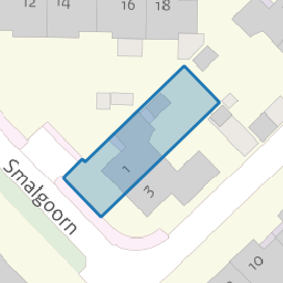 Perceel ASN00-Z-4556