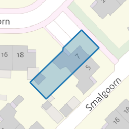 Perceel ASN00-Z-4557