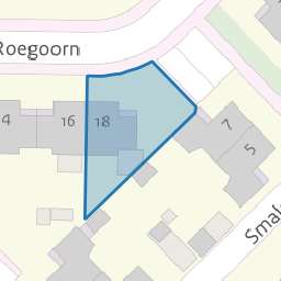 Perceel ASN00-Z-4558