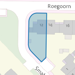 Perceel ASN00-Z-4561