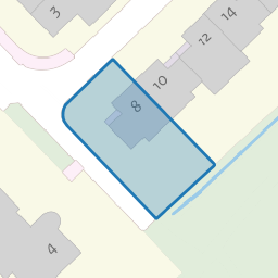 Perceel ASN00-Z-4562