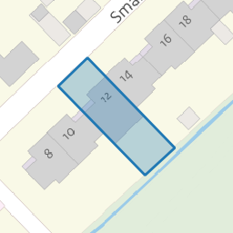 Perceel ASN00-Z-4564