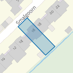 Perceel ASN00-Z-4566