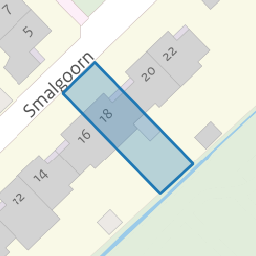 Perceel ASN00-Z-4567