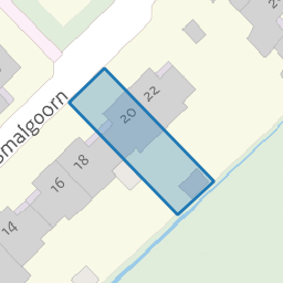 Perceel ASN00-Z-4568