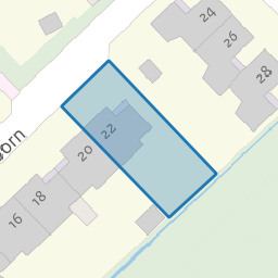 Perceel ASN00-Z-4569