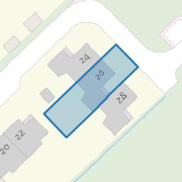 Perceel ASN00-Z-4571