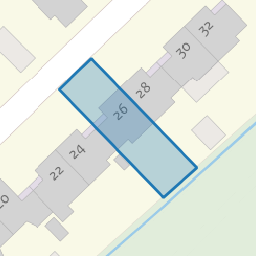 Perceel ASN00-Z-4579