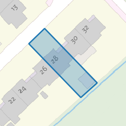 Perceel ASN00-Z-4580