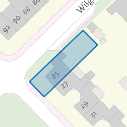 Perceel ASN00-Z-4590