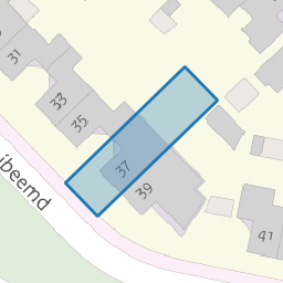 Perceel ASN00-Z-4596